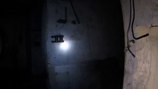 Поход к заброшенным хранилищам СБЧ смотреть онлайн