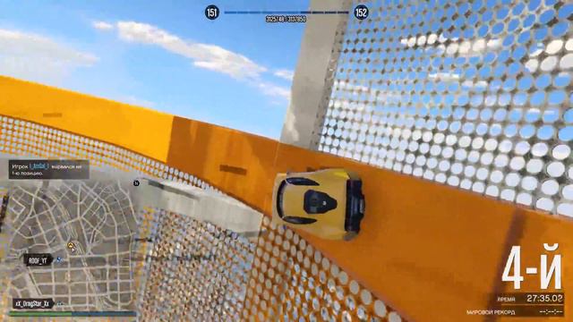 95 ИГРОКОВ НЕ ПРОЙДУТ ЭТО! ПРОХОДИМ ОПАСНЫЙ СКИЛЛ-ТЕСТ НА XA-21 В GTA 5 ONLINE  MYE