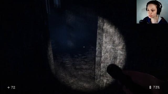 ALAN WAKE ОТДЫХАЕТ ❗? ▶ In sound mind #7/прохождение смотреть онлайн
