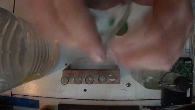 #33 Вода Дистиллированная в домашних условиях СВОИМИ РУКАМИ??? смотреть онлайн