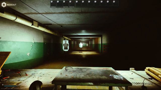 Escape From Tarkov mosin mastery 3 смотреть онлайн
