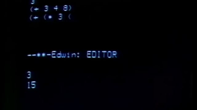 SICP Лекция 1А: Обзор Курса и Введение в LISP смотреть онлайн