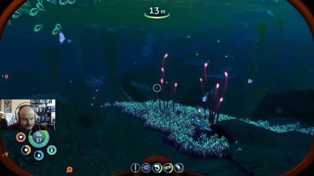 Subnautica: Below Zero (FIRST EVER PLAY - Survival Game)!! смотреть онлайн
