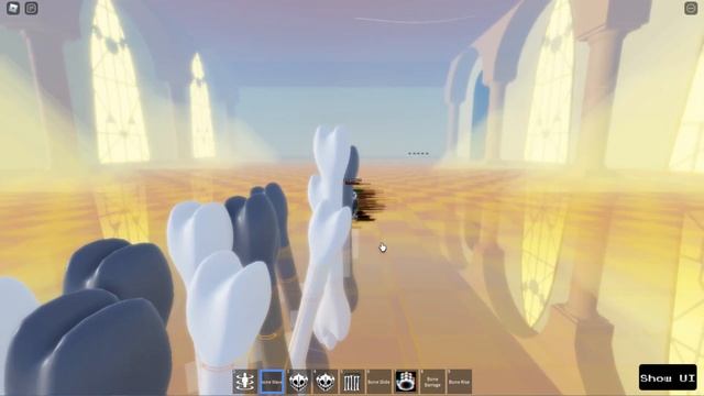 Roblox | Universe Crazy Timeline | Last Breath Sans Phase 1,2,3 | Error Sans смотреть онлайн