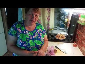 Жизнь в деревне. Печенье, пышки  на сметане просто , вкусно. Сало в соевом соусе.