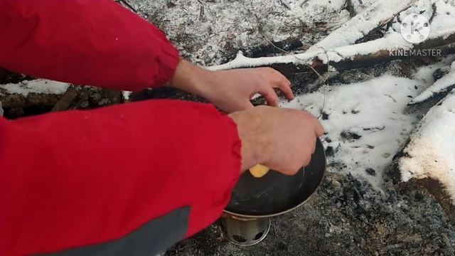 Приготовил купаты по гавайски на щепочнице с Алиэкспресс смотреть онлайн