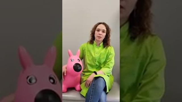 Скоро учебный год, отправляем ребенка в садик?! смотреть онлайн