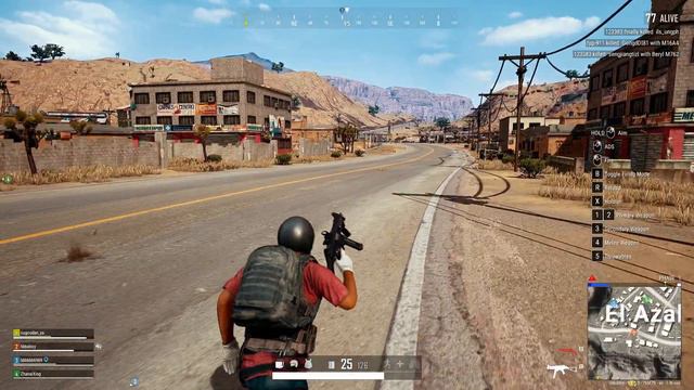 4k GAMING MAX Graphics PUBG Gameplay PC PLAYERUNKNOWN'S BATTLEGROUNDS Battle Royale 2020 HD 60 Fps смотреть онлайн