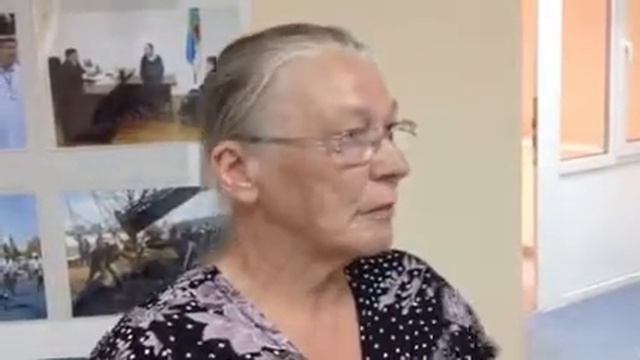 Челнинской пенсионерке насчитали за месяц 55 кубов воды по ОДН смотреть онлайн