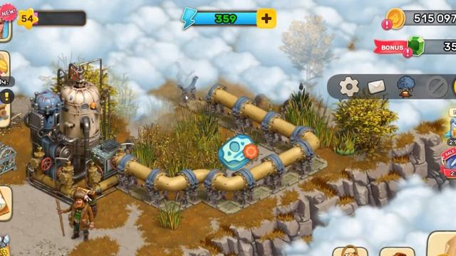 Подарочки Klondike Adventures Trading Company . Клондайк Андроид смотреть онлайн