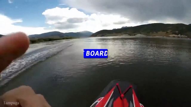 Top 5 Electric Surfboards 2021