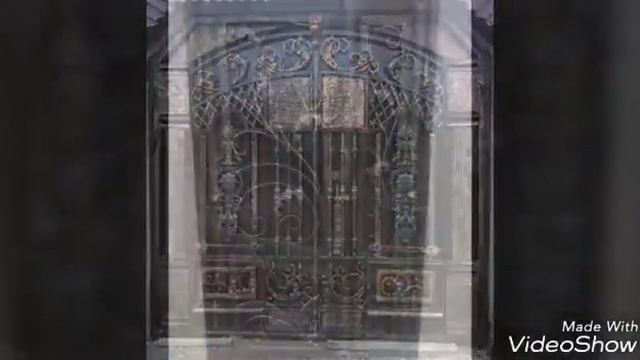 КИКУНИ ковка.