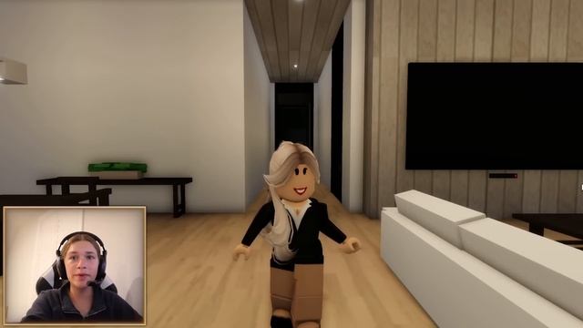 I WAS RICH AND BECAME POOR! *Brookhaven Roleplay* смотреть онлайн