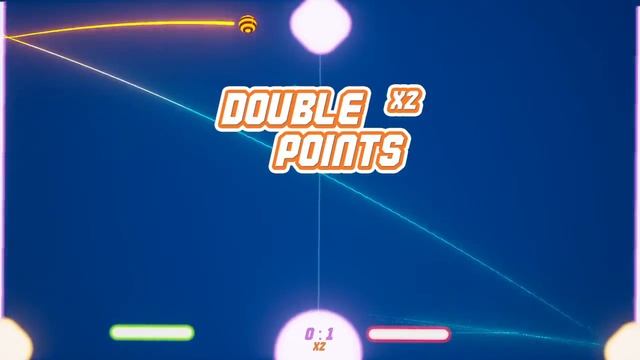 Paddle Vs. Paddle: Extreme Skill! смотреть онлайн