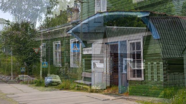 Онега Архангельская область смотреть онлайн