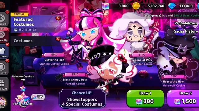 Открытие куки ран | Cookie run:Kingdom смотреть онлайн