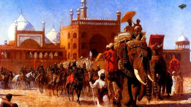 Last Days of Ahmad Shah Abdali (Founder of Durrani Empire) in Hindi & Urdu! смотреть онлайн