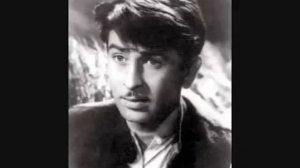 Песня Раджа -  Мои японские ботинки. Поёт Николай Никитский