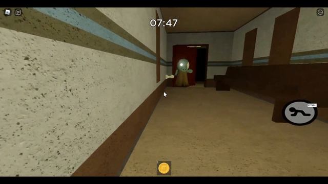 Roblox Piggy Book 1 beaten on Swarm and Hard Mode смотреть онлайн