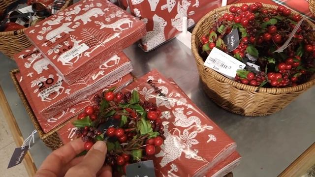 IDEAS para MESAS de NAVIDAD✓ EL CORTE INGLÉS смотреть онлайн