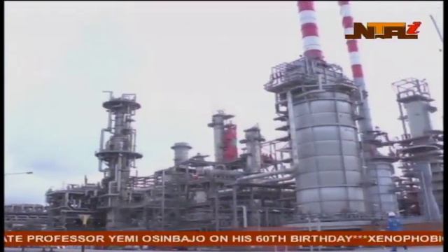 NTA International News 08/07/2017 смотреть онлайн