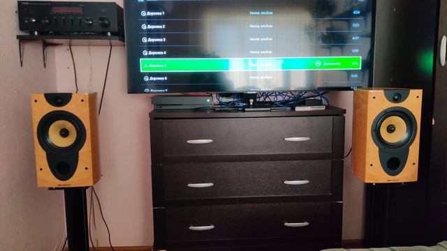 Wharfedale EVO2-10 смотреть онлайн
