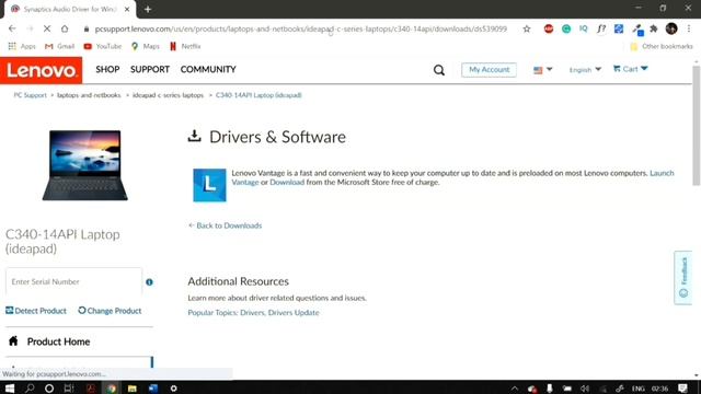 How To FIX No Sound and Audio Problems on Windows 10 смотреть онлайн