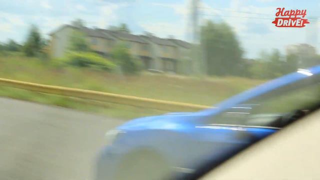 Subaru Хэппи Драйв в шоу «Хэппи Ранок на Хіт FM» смотреть онлайн