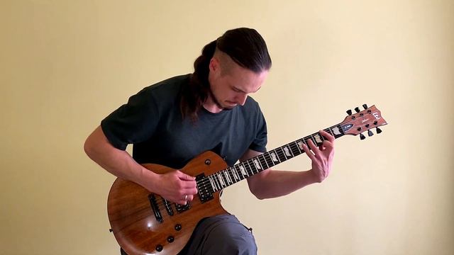 If this riff was written in 1990 vs 2010 смотреть онлайн