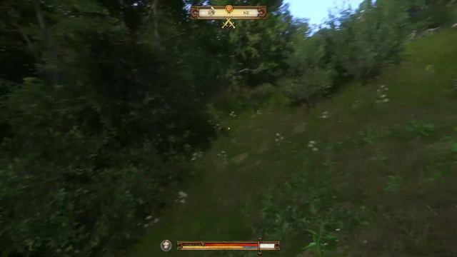 Kingdom Come: Deliverance, Part 7.5 / Another Game Crash, Progress Lost Again!! смотреть онлайн