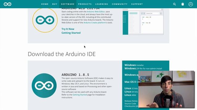 EINFACH Programmieren üben mit CODINO (Arduino) смотреть онлайн