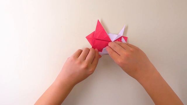 ?Origami Horse? - How to Make a Paper Horse(Hideo Komatsu)！(58 Minutes) смотреть онлайн