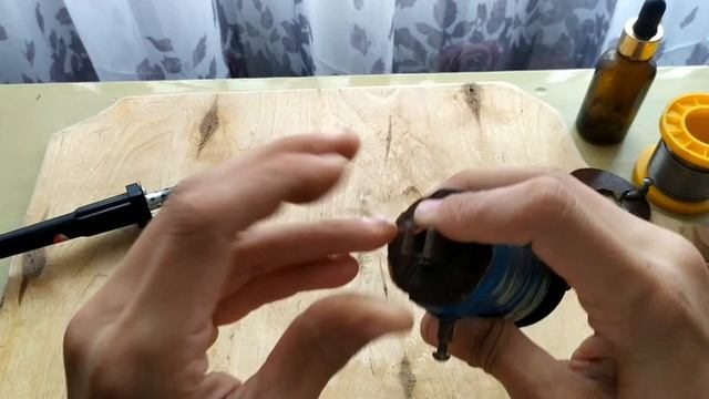 Ремонт катушки зажигания от мотоцикла смотреть онлайн