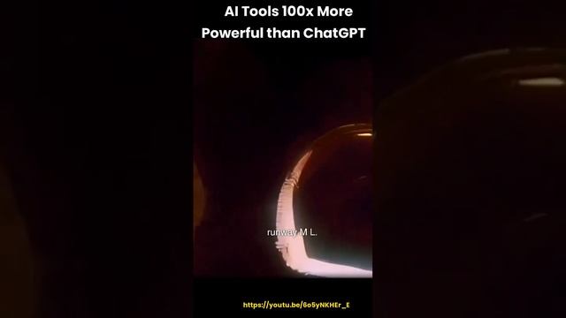 AI Tools more Powerful than ChatGPT #review #technology 5 смотреть онлайн