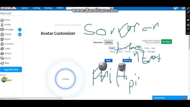 How To Change Your Skin Color At Roblox Very Awesome.|and helpful for the community смотреть онлайн