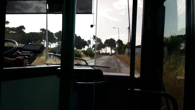 Renault Agora S "dead" engine | Line 460 | Ο.ΣΥ. | Athens Public Transportation смотреть онлайн