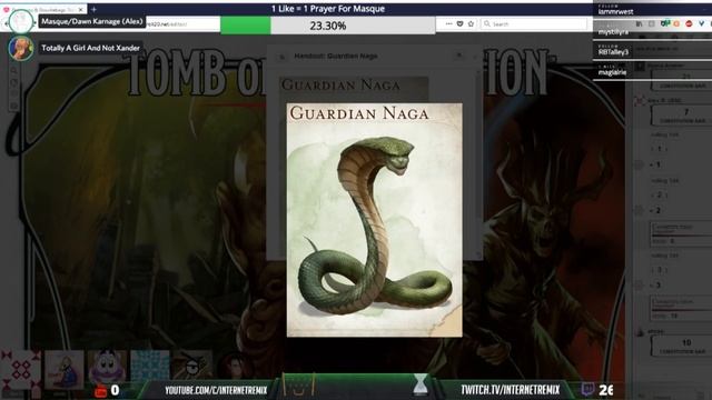 Rolling with Remix - Tomb of Annihilation - Session 16 - The Oracle of Orolunga смотреть онлайн