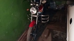 Какое МАСЛО заливать в АЛЬФУ?