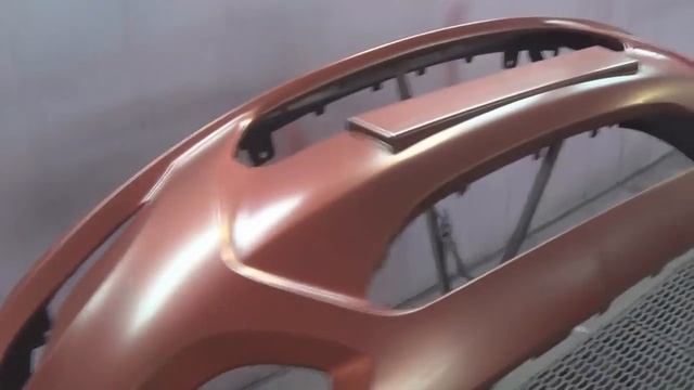 как покрасить бампер на продажу дешево смотреть онлайн