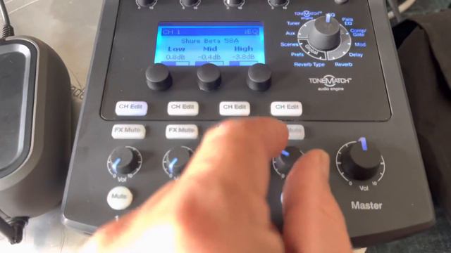 Mixer Bose T1 tonematch hàng bãi Mỹ tiếng cực chuẩn смотреть онлайн