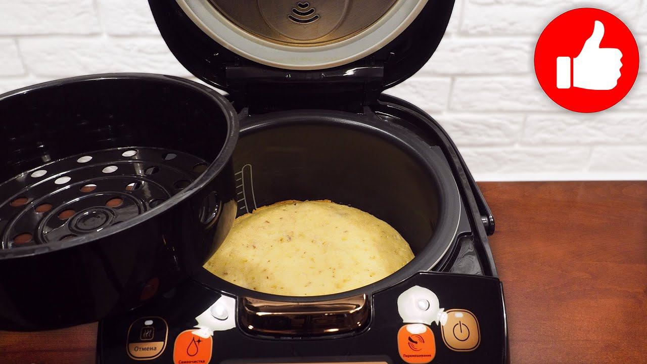 Мультиварка рецепт в мультиварке Марины Петрушенко