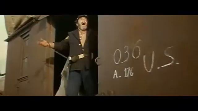 EL BUENO, EL MALO Y EL FEO Trailer 480p 25fps H264 128kbit AAC смотреть онлайн