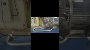 Плохо запускается компрессор!? Решение есть!!!