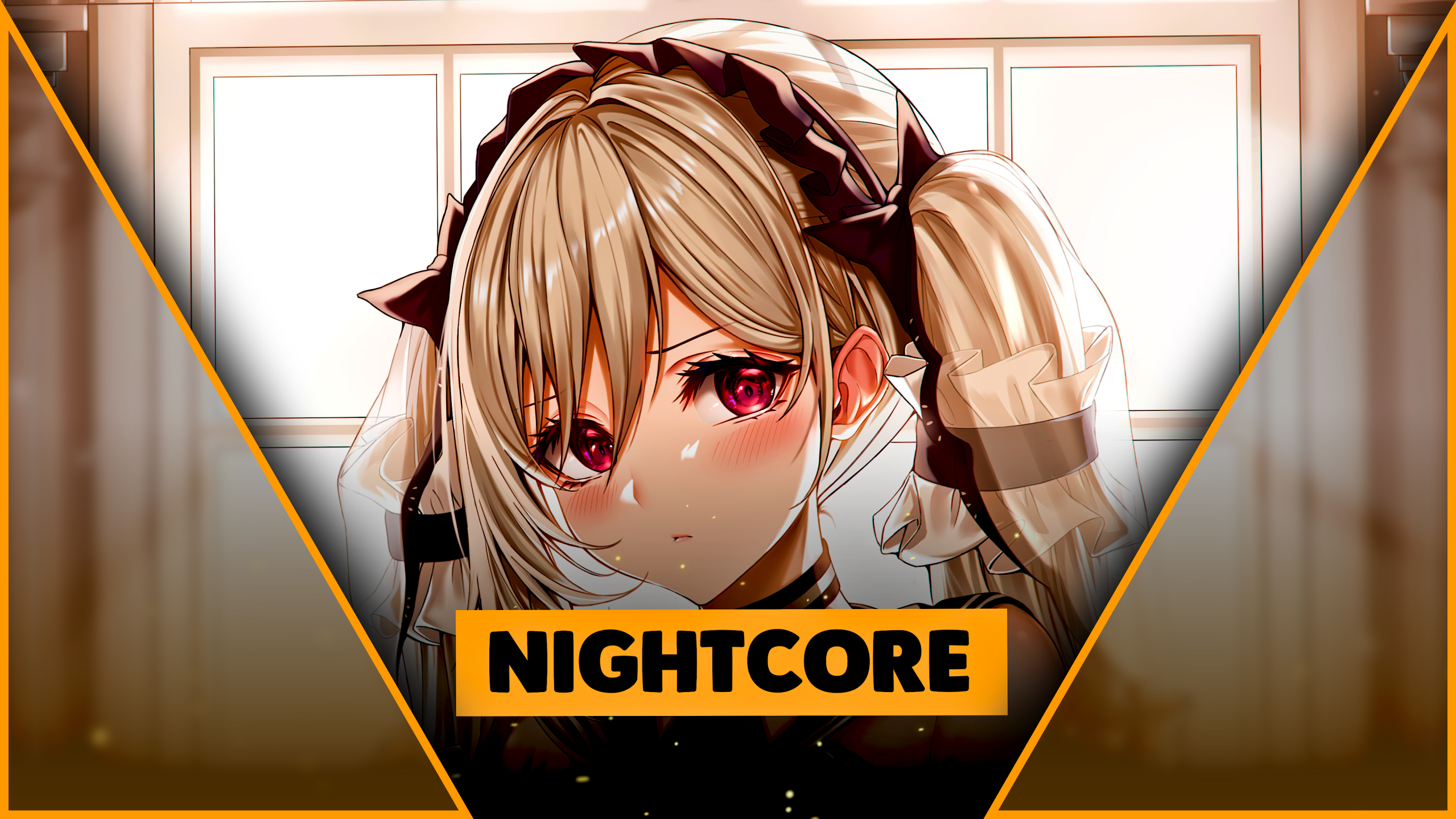 Nightcore - Ghost Assassin (Maduk, Veela) смотреть онлайн