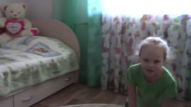 Кошечка Алиса, у нас появился котенок! Kitty Alisa смотреть онлайн