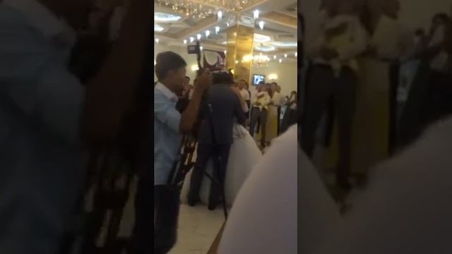 Последний танец отца с невестой люблю тебя папуля ??? смотреть онлайн