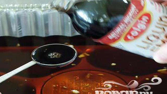 Сборник рецептов