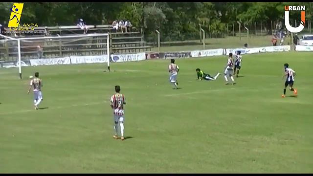 LPF 2018 3º División - FINAL IDA - Estudiantes 3 vs San Martín 0 (16/12) смотреть онлайн