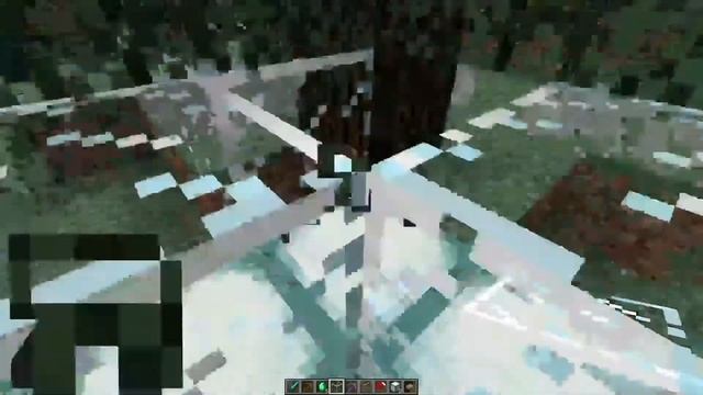 Играем в майнкрафт! Давай поиграем в minecraft смотреть онлайн