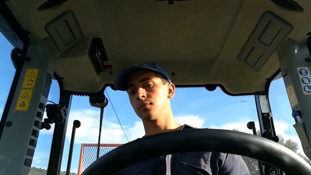 Espalhamento de matéria orgânica смотреть онлайн